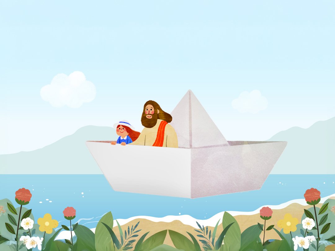 25년 6월 30일 말씀 카드 성경구절 : 너는 나를 따라라. 죽은 이들의 장사는 죽은 이들이 지내도록 내버려두어라. (마태 8,22)