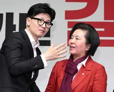 김영선 김해갑 컷오프 이유