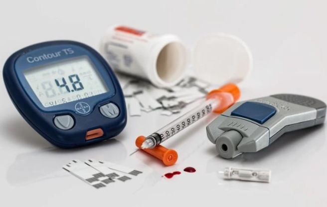 hba1c 정상수치