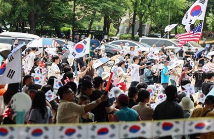 잠실개표소-현재-상황-결과