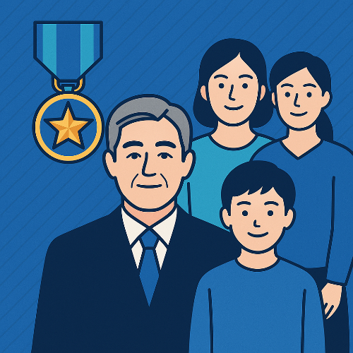 국가유공자 혜택 및 자녀혜택 조회 총정리