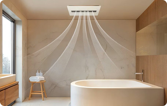 LG 퓨리케어 바스에어