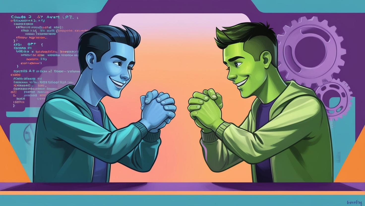 AI 시대&amp;#44; AI 글쓰기 노하우