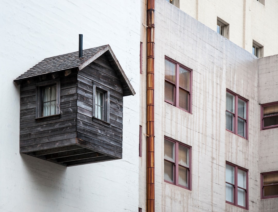 Treehouse.