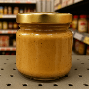 아몬드 스프레드