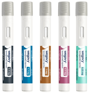 위고비 가격 효과 국내판매 출시