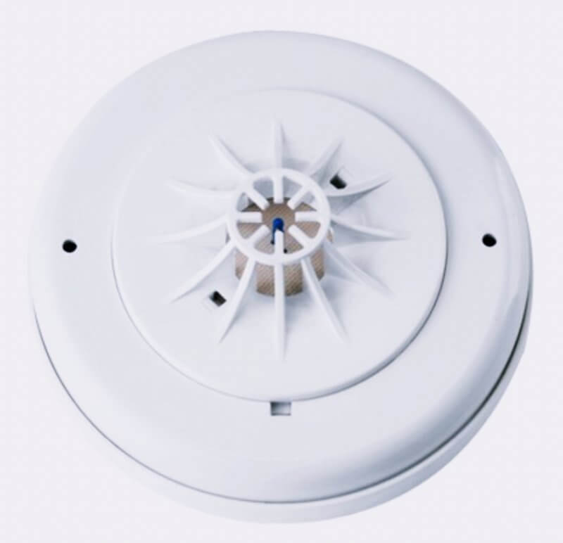 흰색-정온식-감지기