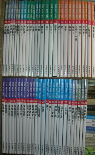 중국 고전이 전하는 처세술과 인간관계_5