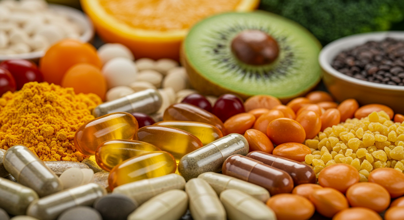 비문증이란 무엇일까?