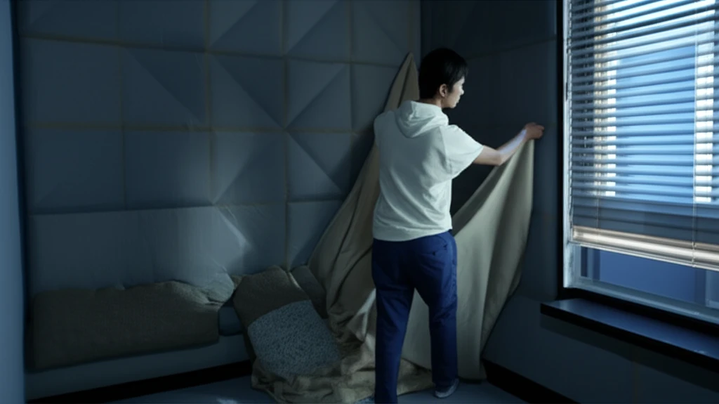 비대면 면접, 목소리 망하면 끝? 완..