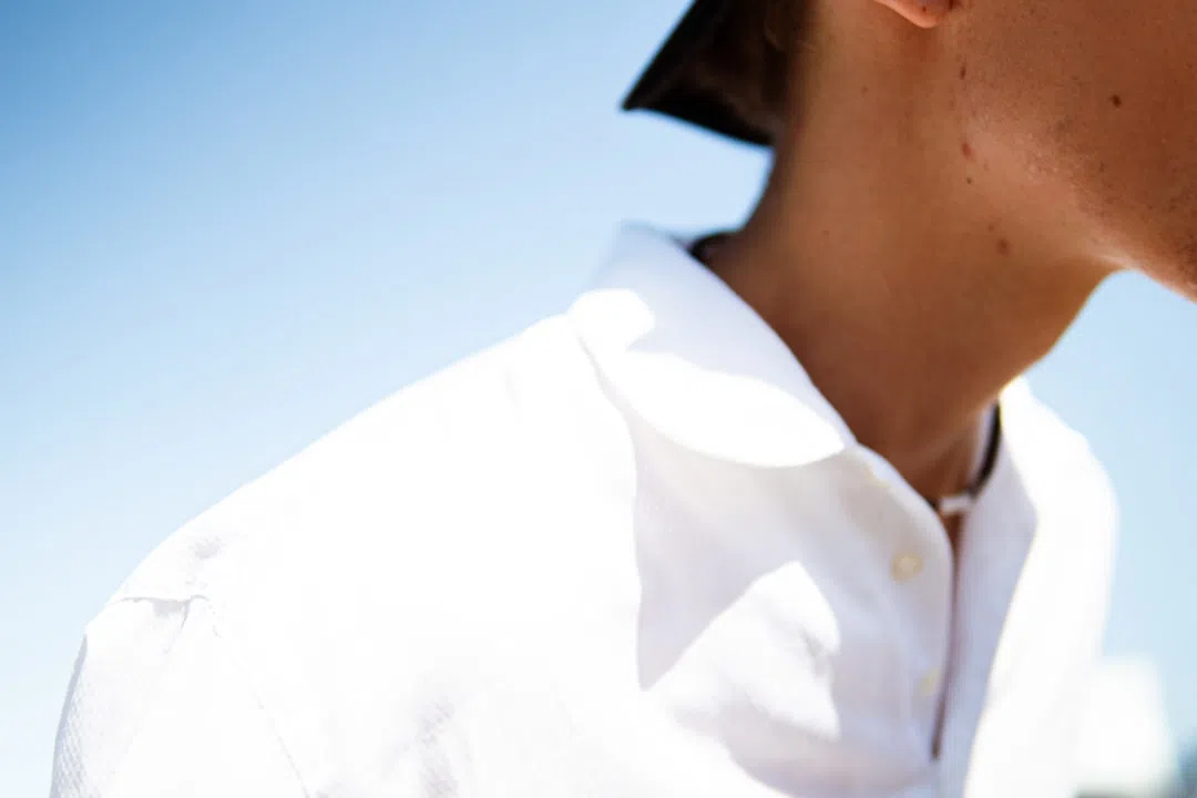 갑상선암 수술 후 - 목 갑상선 이미지