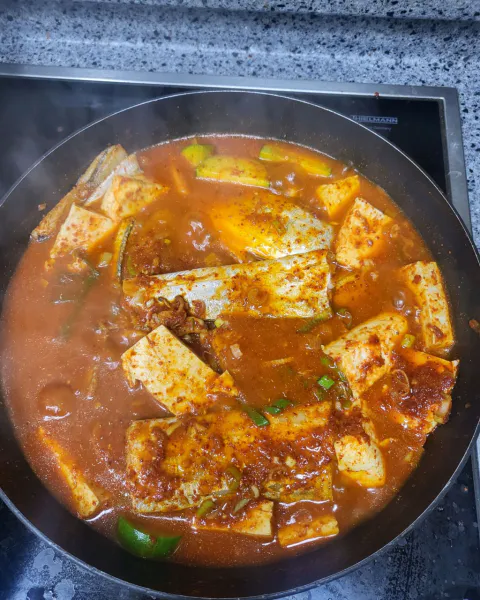 생생정보 장사의 신 갈치조림 음식점