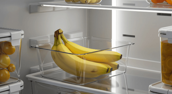 여름철 바나나 보관하는 방법 8