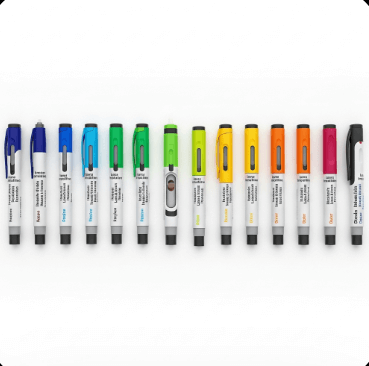 당뇨 약 종류별 효과 비교16