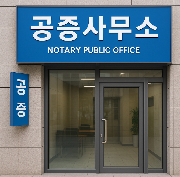 공증사무소