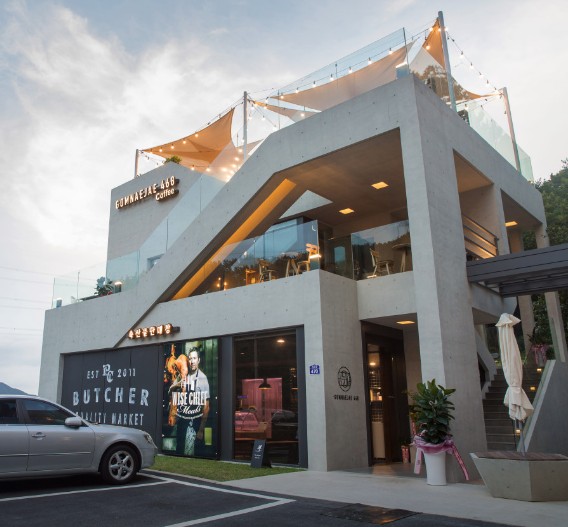 현지인과 외지인이 뽑은 부산맛집추천 순위 ( 한식, 외국식, 카페&베이커리, 기타)