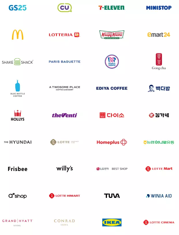 애플페이 오프라인 사용처