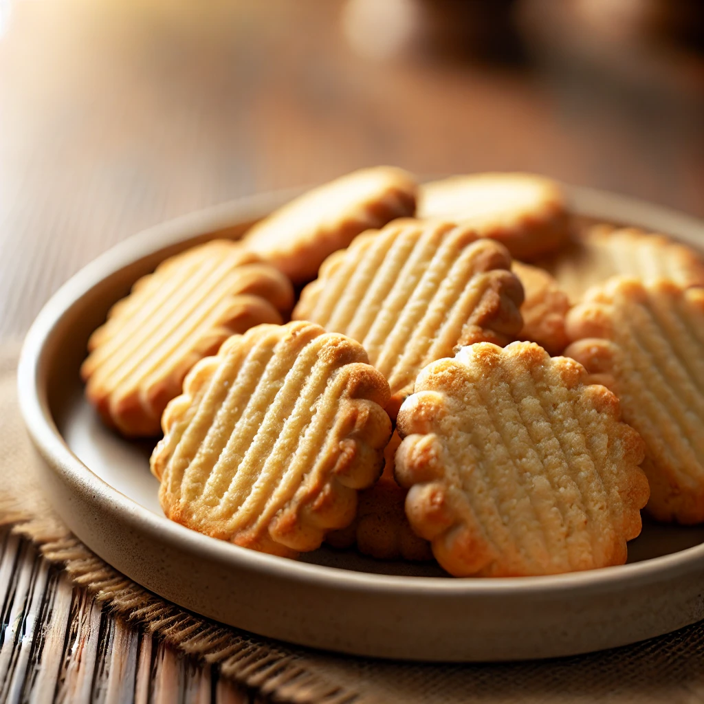 버터쿠키 관련 사진