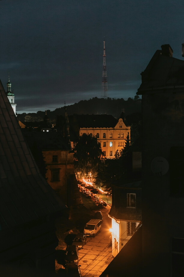 우크라이나 리비우