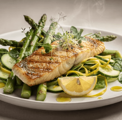 같은 음식인데 저녁에만 혈당이 오르는 이유