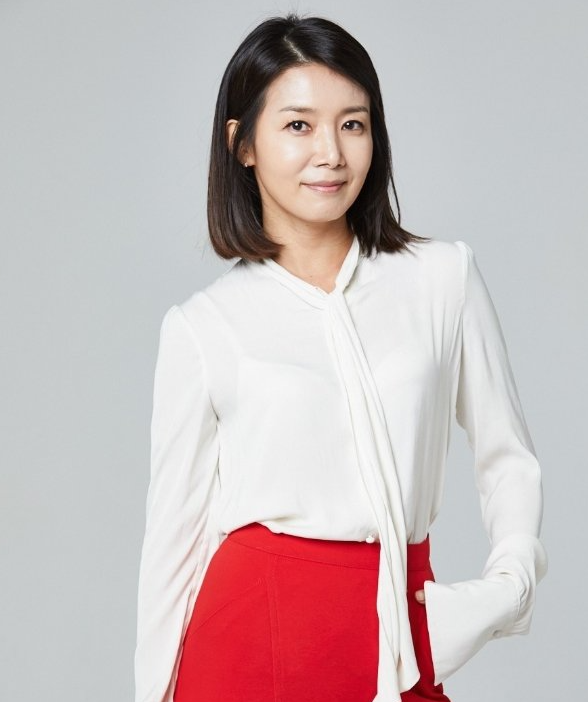 비밀의 여자 윤말자