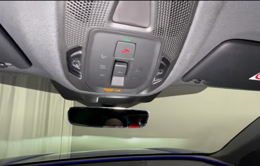 2025 아우디 신형 Q5 풀체인지 외관디자인 실내디자인