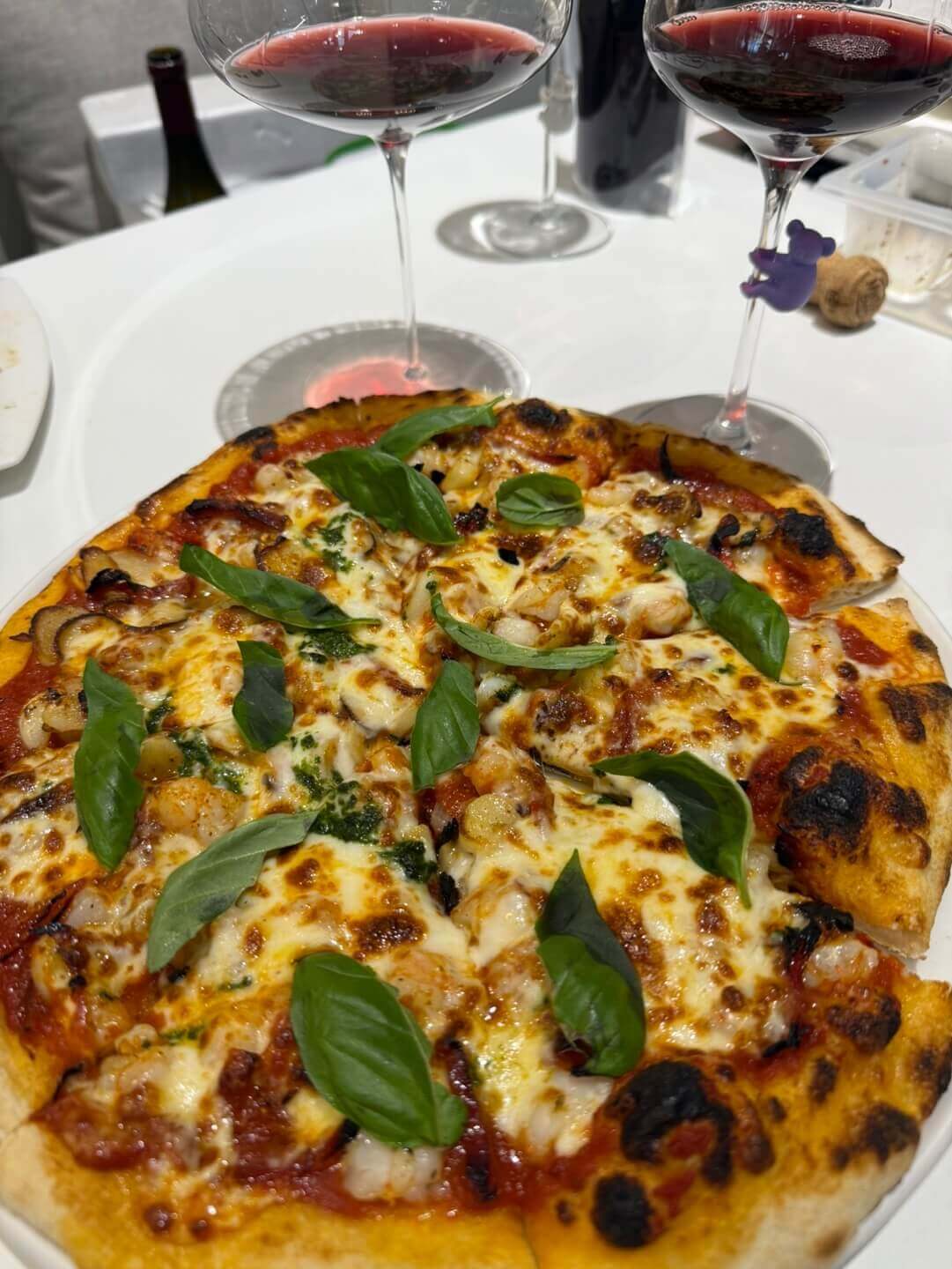 [France] Château Ducru-Beaucaillou 1979, 2ème Grand Cru Classé, Saint-Julien｜샤토 뒤크뤼 보까이유 1979, 메독 그랑 크뤼 클라쎄 2등급, 생쥘리앙