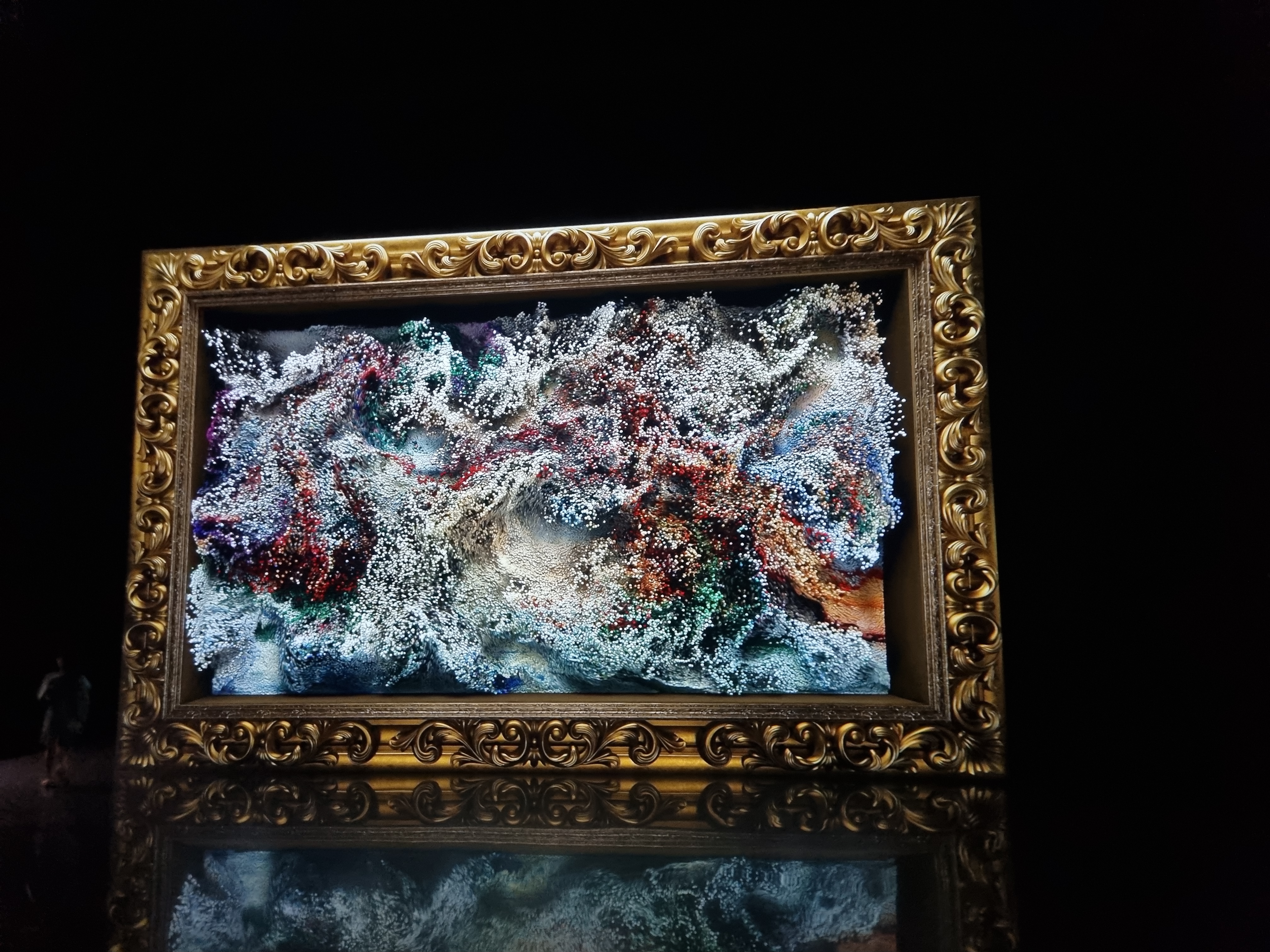 뮤지엄 딥다이브