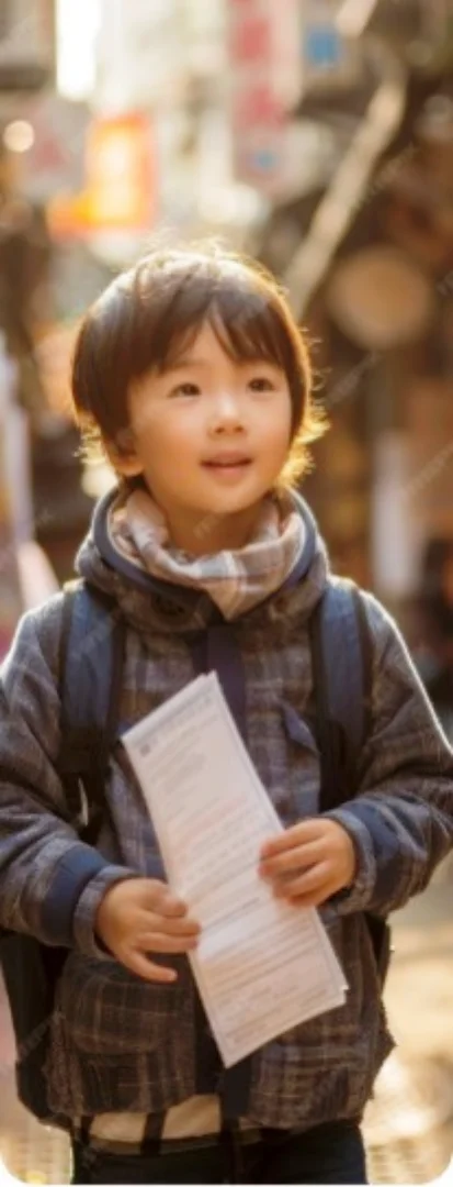 초등학교 입학통지서 받는 순간부터 해야 할 5가지