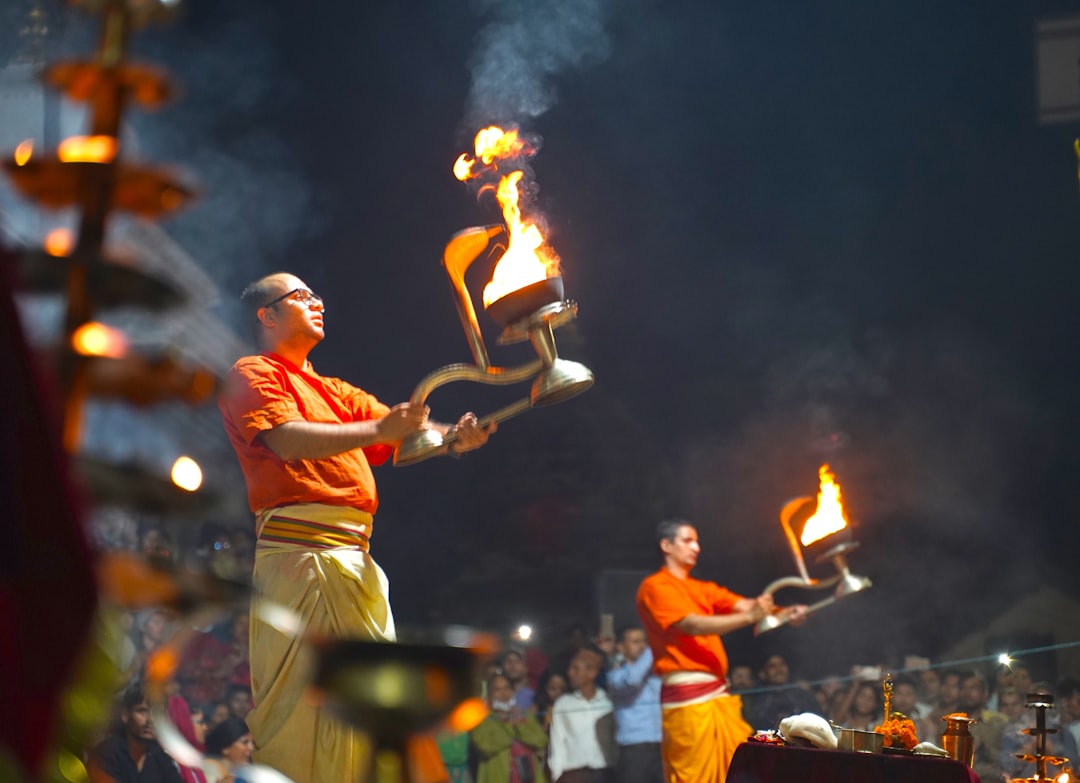 Nakhwa Festival