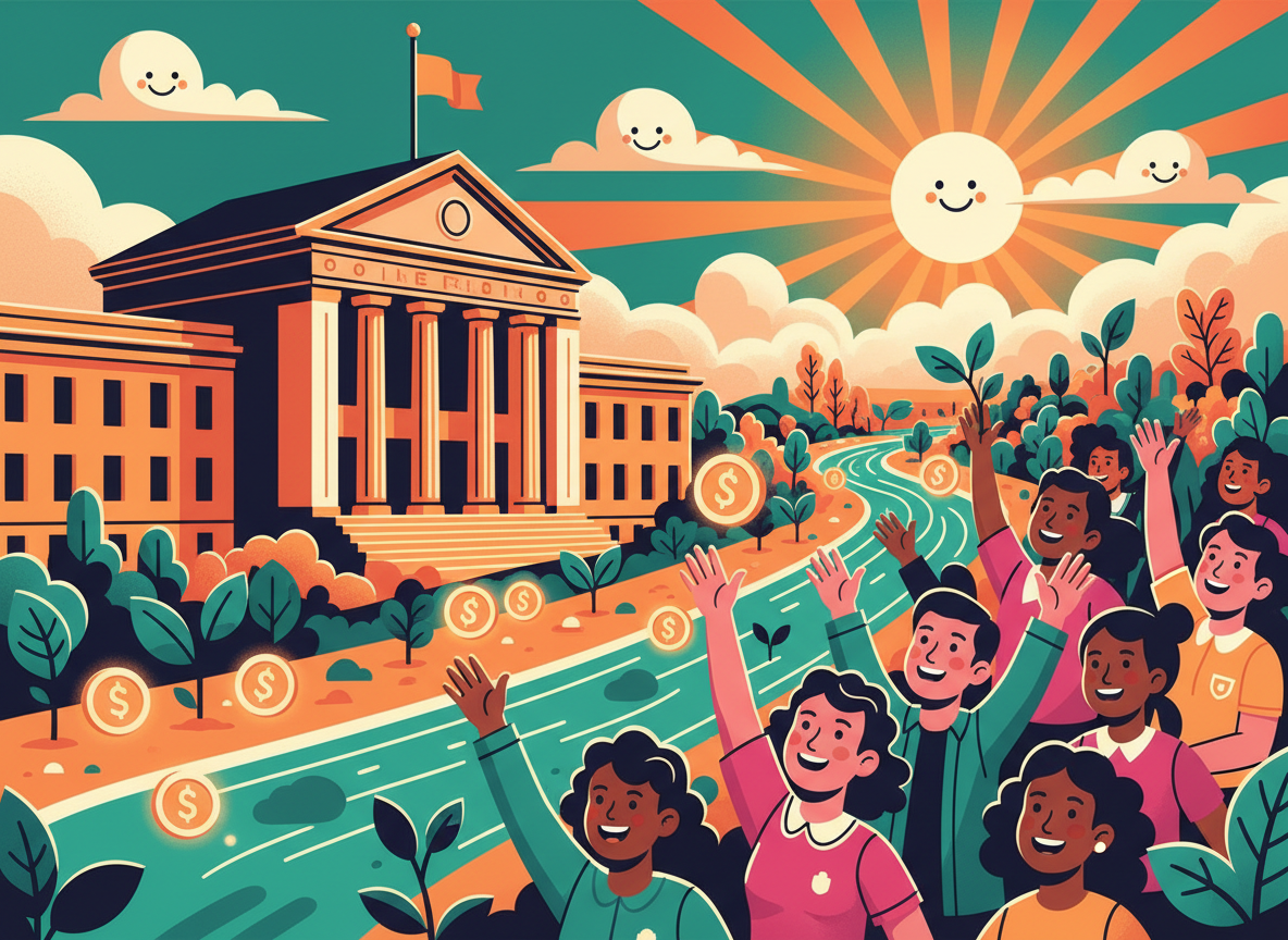 정부24 미환급금