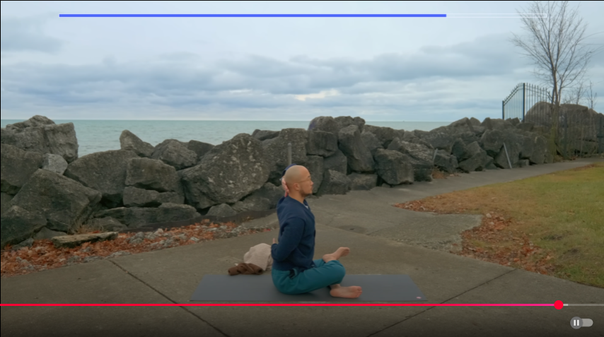 요가소년(체력을 길러주는 요가)