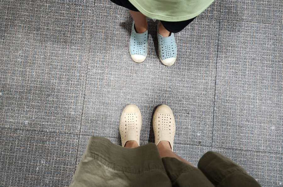 네이티브 제퍼슨 블룸