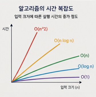 알고리즘 뜻