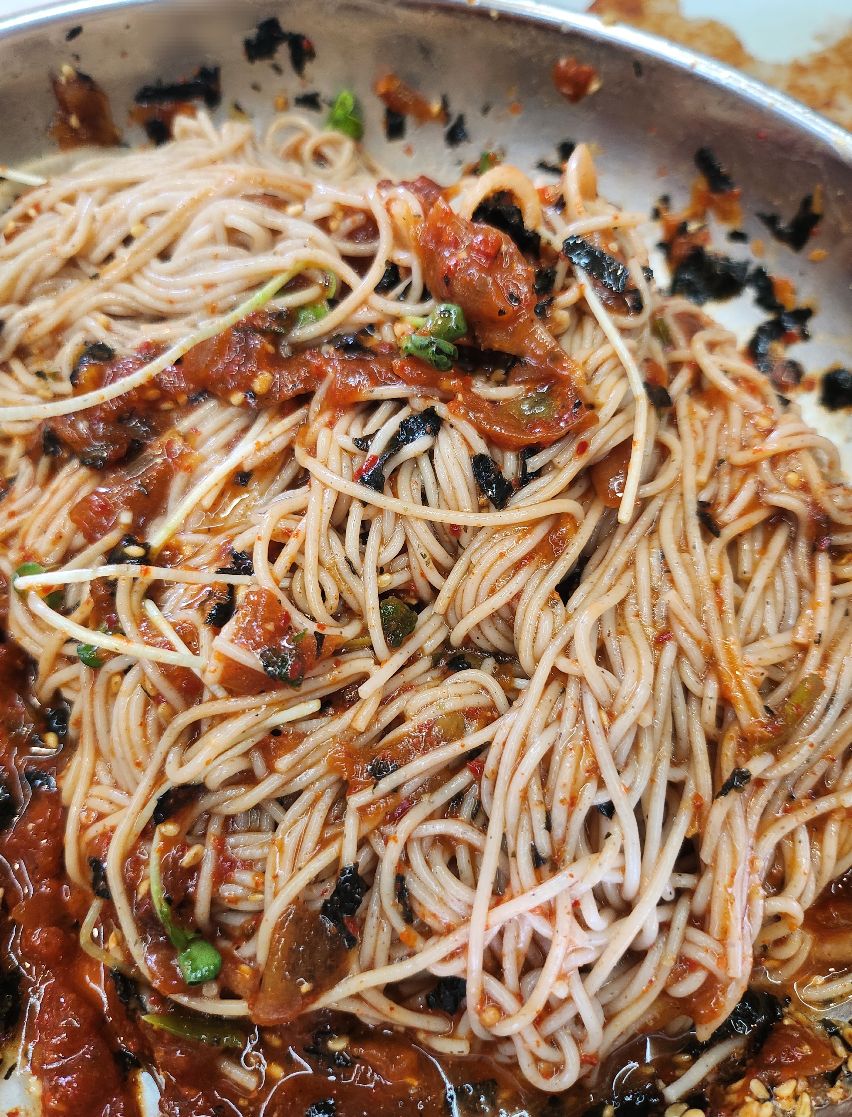 춘천 막국수 맛집 추천｜명가막국수 솔직 내돈내산 후기 1