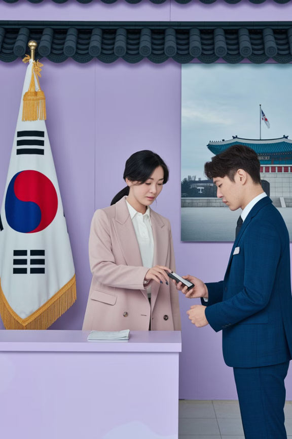 모바일 주민등록증 활용처