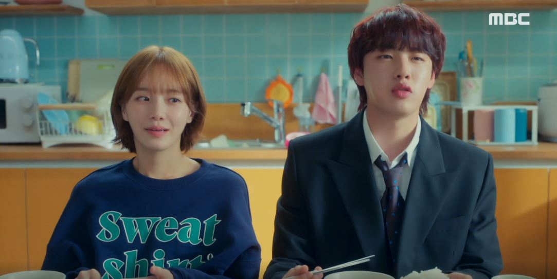 오늘도사랑스럽개_7회