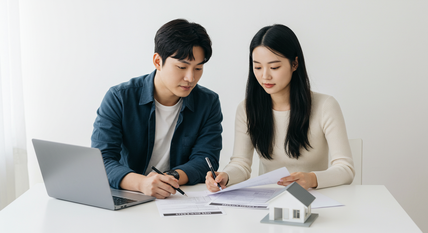 부동산팁, 안전한전세