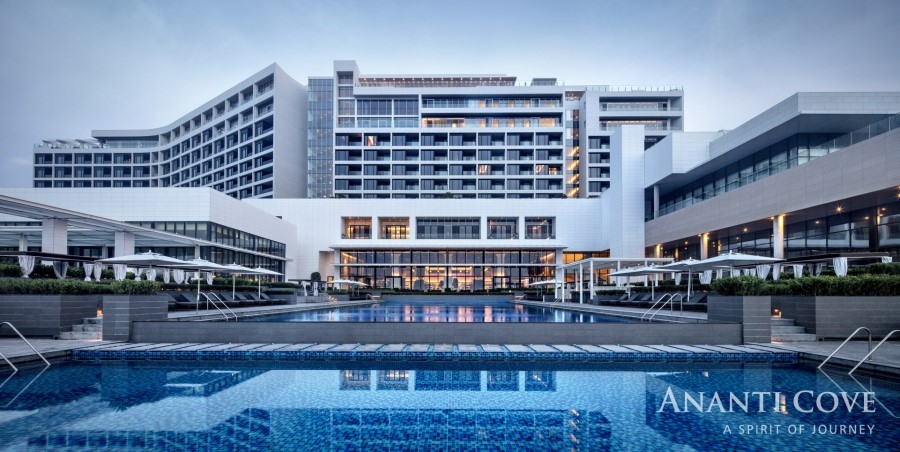 기장가볼만한곳 아난티