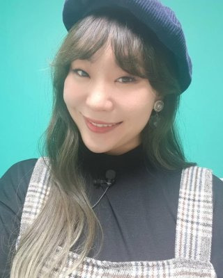 정주리 작품 활동