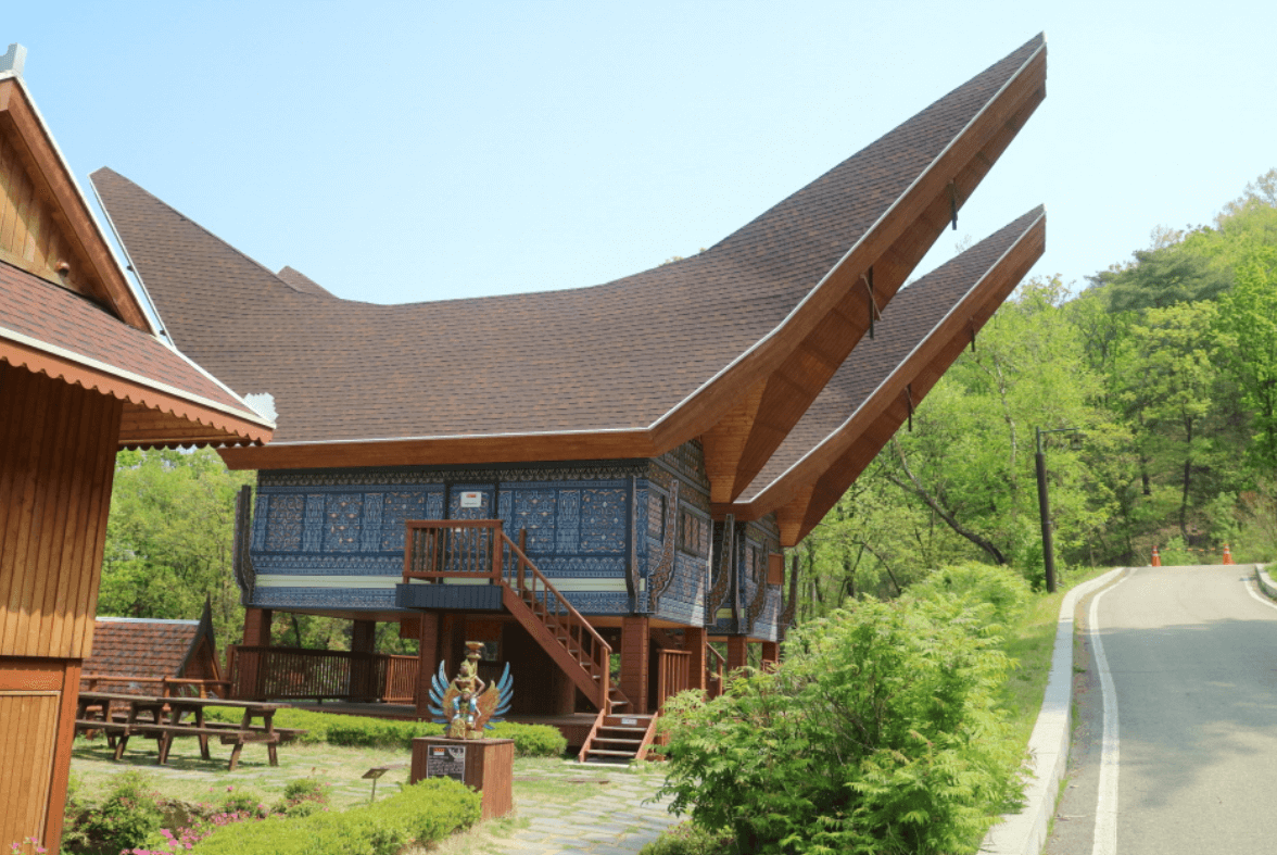 국립 아세안 자연휴양림