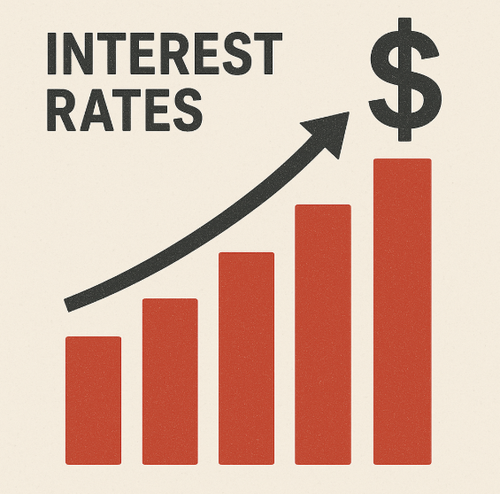 금리인상 영향 총정리