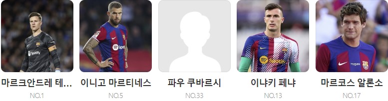 파리생제르맹 바르셀로나 중계 일정(+ 하이라이트 시청)