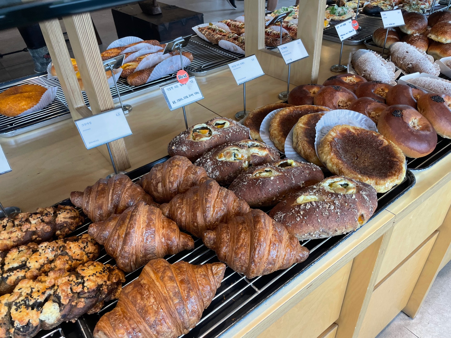 용인 기흥 호수앉기 대형 베이커리 카페