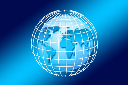 어느 작가의 세계관이 내 삶을 건드렸다