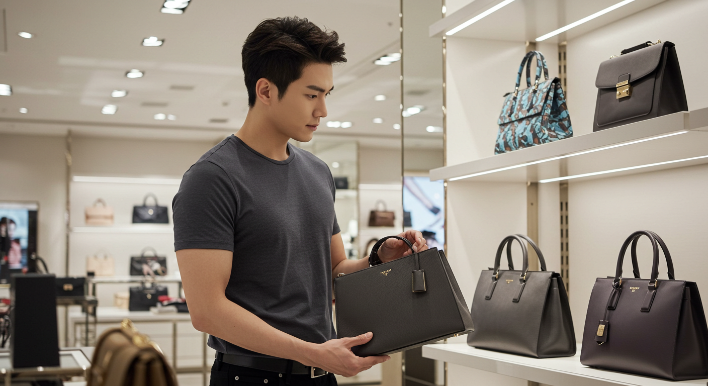 여성 가방 브랜드 종류