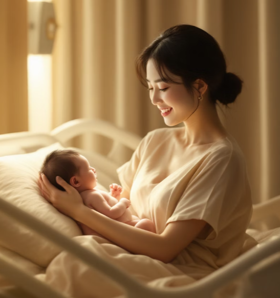 국민행복카드 임신 바우처