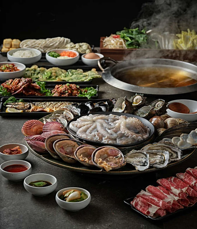 삼천포맛집정서방