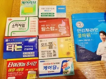 해외여행 약 준비 방법 기내 반입 기준과 필수 약품 리스트_7