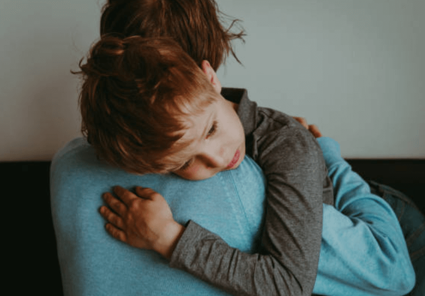 아이들스트레스
소아스트레스